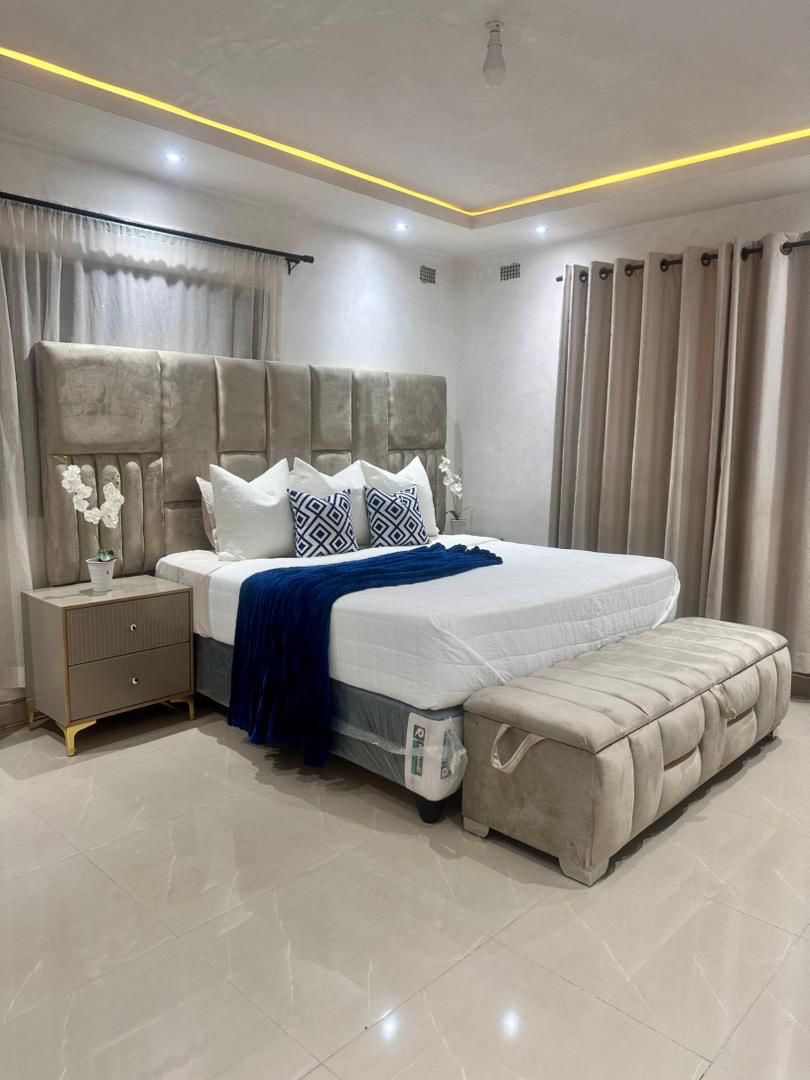 Bedroom suites 