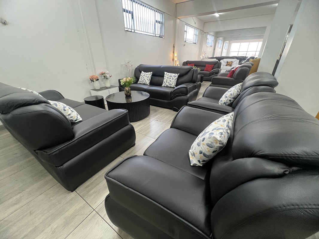 Kirsty sofa 6 seater
