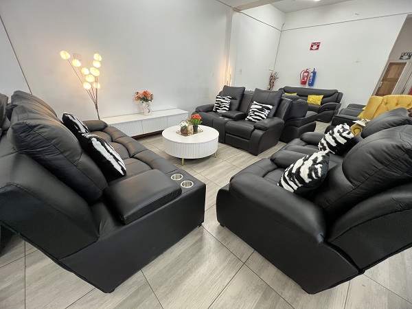 Cinema 7 Seater